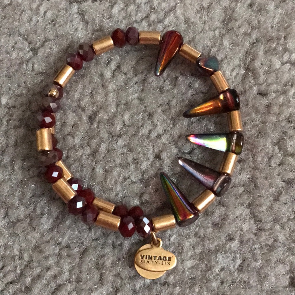 Alex and Ani Bracelet